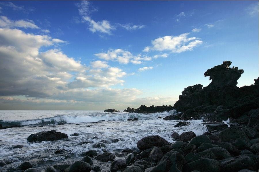 Twins Hotel Jeju Dış mekan fotoğraf